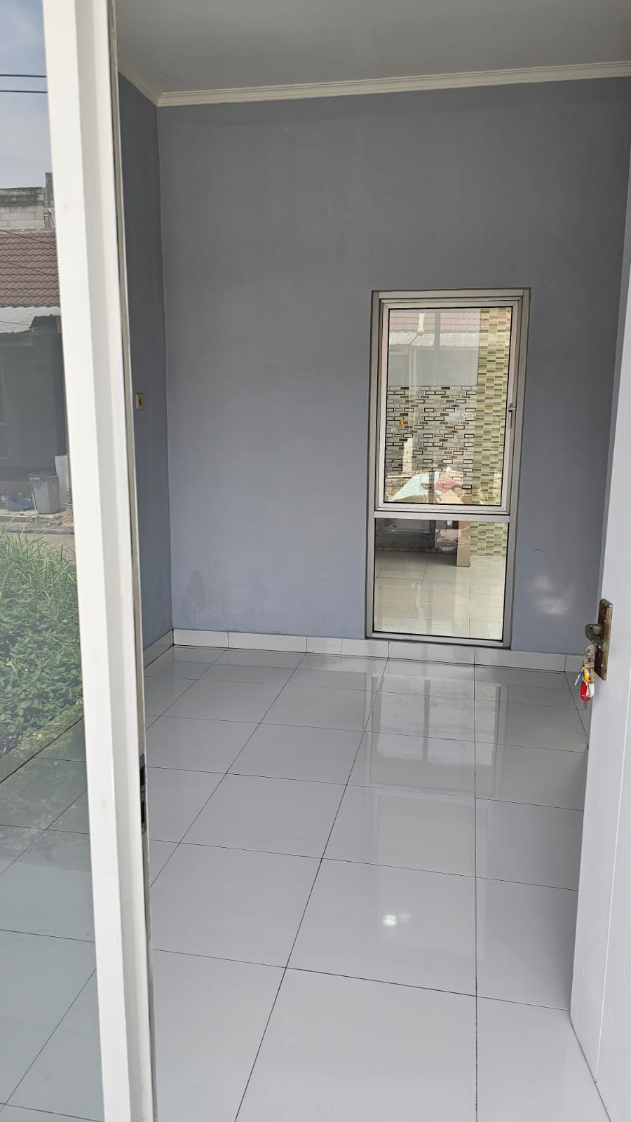 Rumah dijual di De Green Valley Cikarang Selatan